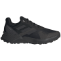 Încălțăminte de alergat pentru bărbați Adidas Terrex Soulstride negru Cblack/Carbon/Gresix