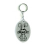 Pandativ Boll Reflective Pendant 4 alb White