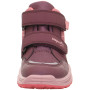 Încălțăminte copii Superfit Jupiter Rot/Rosa