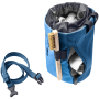 Săculeț pentru magneziu Deuter Gravity Chalk Bag II L