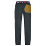 Pantaloni copii Rafiki Pedro Jr Blue Graphite/Tobacco