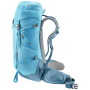 Rucsac Deuter Trail Pro 34 SL