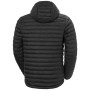 Geacă bărbați Helly Hansen Sirdal Hooded Insulator