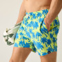 Costum de baie bărbați Regatta Loras Swim Short