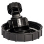 Bidon Ridge Monkey SpeedFlo Heavy Duty Water Carrier 15 Litre