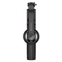 Băț de selfie Swissten Bluetooth selfie stick MagSafe Tripod