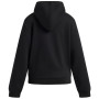 Hanorac copii Under Armour G Rival Fleece Hoodie Ultimate Black