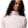 Geacă femei Columbia Powder Pass™ Jacket