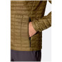 Geacă bărbați Rab Microlighter Down Jacket