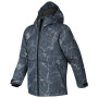 Geacă copii Dare 2b Wing It Jacket DrkCrckdPrnt