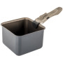Set vase Brunner Torralta Square