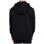 Hanorac copii 4F Sweatshirt M1859 Deep Black