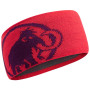 Bentiță Mammut Tweak Headband roșu SunsetGrape