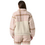 Jachetă fleece femei Helly Hansen W Moonlit Pile Jacket