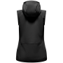 Vestă femei Salewa Sella Dst/Twr Hyb Vest W