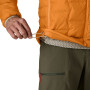 Geacă bărbați Patagonia M's Durable Down Hoody