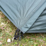 Cort Zulu Dome 4 Plus Black