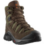Încălțăminte bărbați Salomon Quest Tracker Gore-Tex