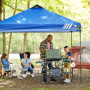 Bucătărie GCI Slim-Fold Cook Station