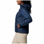 Geacă femei Columbia Delta Ridge™ II Down Hooded Jacket