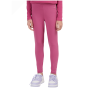 Colanți copii 4F Tights Cas F313 Violet roz Violet