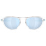 Ochelari de soare OAKLEY Cage Jacket Matte Clear