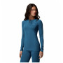 Tricou funcțional femei Columbia Midweight Stretch Long Sleeve Top