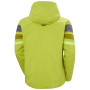 Geacă de iarnă bărbați Helly Hansen Panoramic Ins Jacket