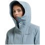 Geacă de iarnă tip parka femei Didriksons Harriet Wns Parka