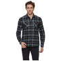 Cămașă bărbați Mammut Alvra Longsleeve Shirt Men