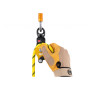 Scripete Petzl Spin S1