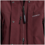 Geacă softshell pentru femei Didriksons Ilma Wns Parka 8