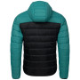 Geacă bărbați Dare 2b Aero Fuse Padded Jacket