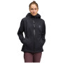 Geacă femei Black Diamond W Fineline Stretch Shell