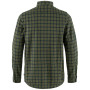 Cămașă bărbați Fjällräven Övik Flannel Shirt M