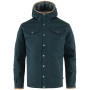 Geacă de puf bărbați Fjällräven Greenland No. 1 Down Jacket M