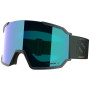 Ochelari de schi Salomon S/VIEW 3 ML