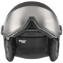 Cască de schi Uvex Wanted Visor Pro V