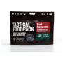 Mâncare deshitradată Tactical Foodpack Beef Spaghetti Bolognese