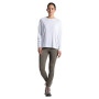 Tricou femei Craghoppers NosiLife SolarShield+ Long Sleeved T-Shirt