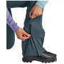 Pantaloni femei Ortovox Punta Berrino Stretch Pants W