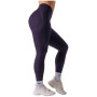 Colanți femei Nebbia High-waisted push-up leggings Power