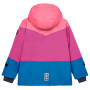 Geacă de iarnă copii Lego Wear Lwjested 708 Fuchsia