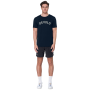 Tricou bărbați Devold Classic "Legacy" Tee Man