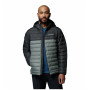 Geacă bărbați Columbia Powder Lite™ II Hooded Jacket