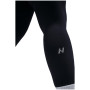 Colanți femei Nebbia High-Waist Sculpting Leggings with Pockets Primal