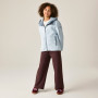 Hanorac copii Regatta Myla Hybrid Jacket DuskBluSky