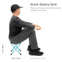 Scaun Helinox Speed Stool