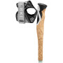 Bețe Trail Running Leki Cross Trail Carbon 110-135 cm