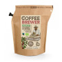 Cafea Grower´s cup Dárkové balení 2 sáčků kávy Muž